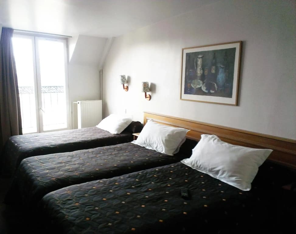 Hotel Americain - photo 3