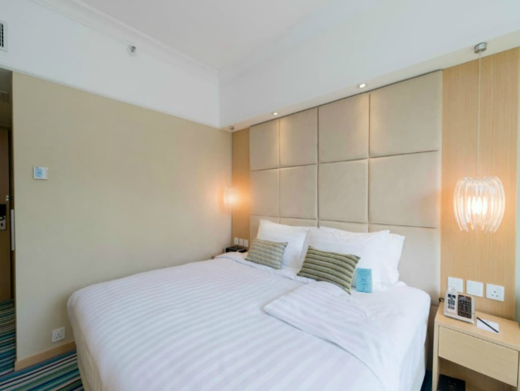 Panda Hotel - photo 6