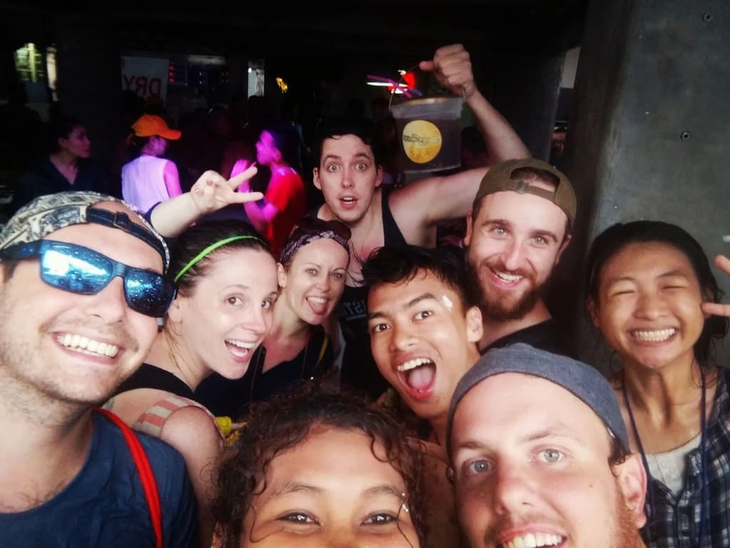 Us Hostel Samui - photo 28