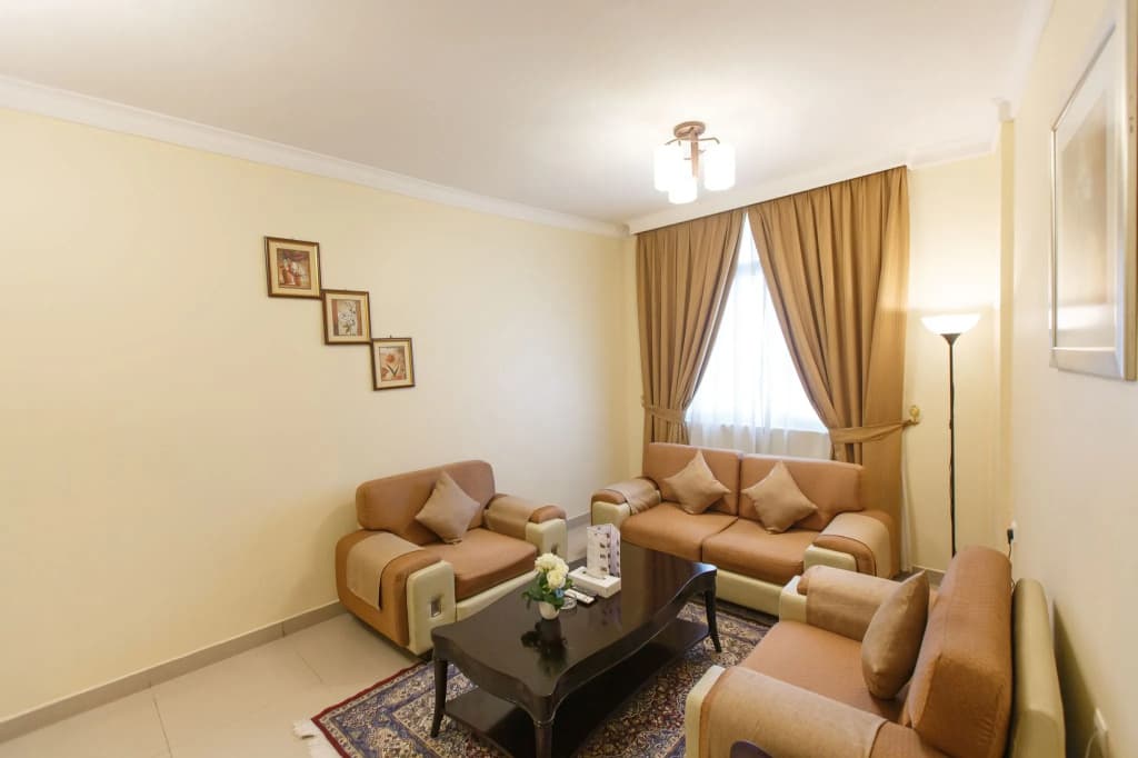 Crown Palace Hotel Ajman - photo 13