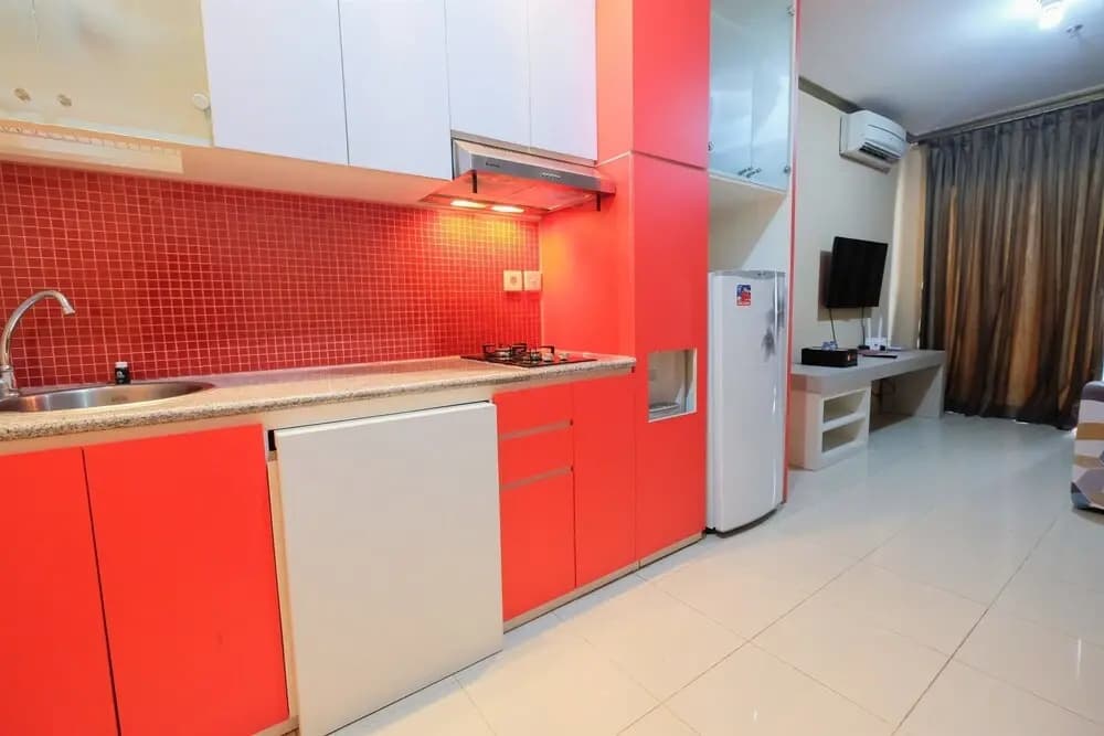 Homey 1BR at Cervino Village Apartment - photo 16