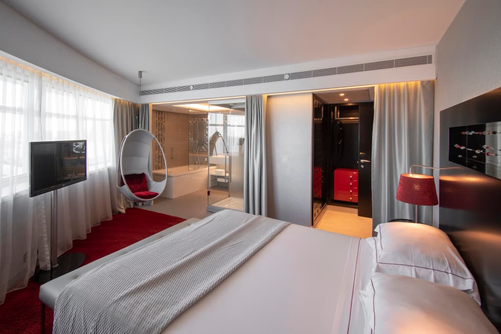 Myriad by SANA Hotels - photo 46