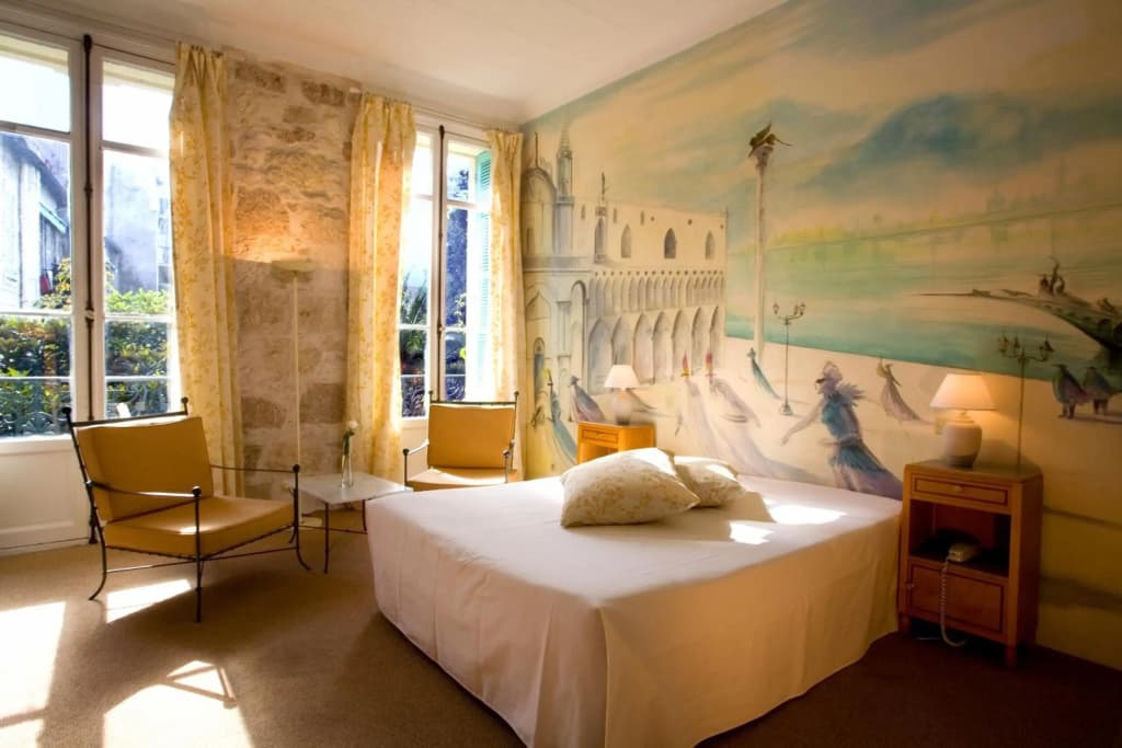 Windsor Hotel - photo 27