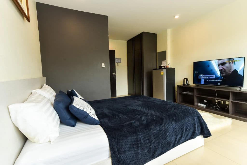 Plume Residence Minburi - photo 4