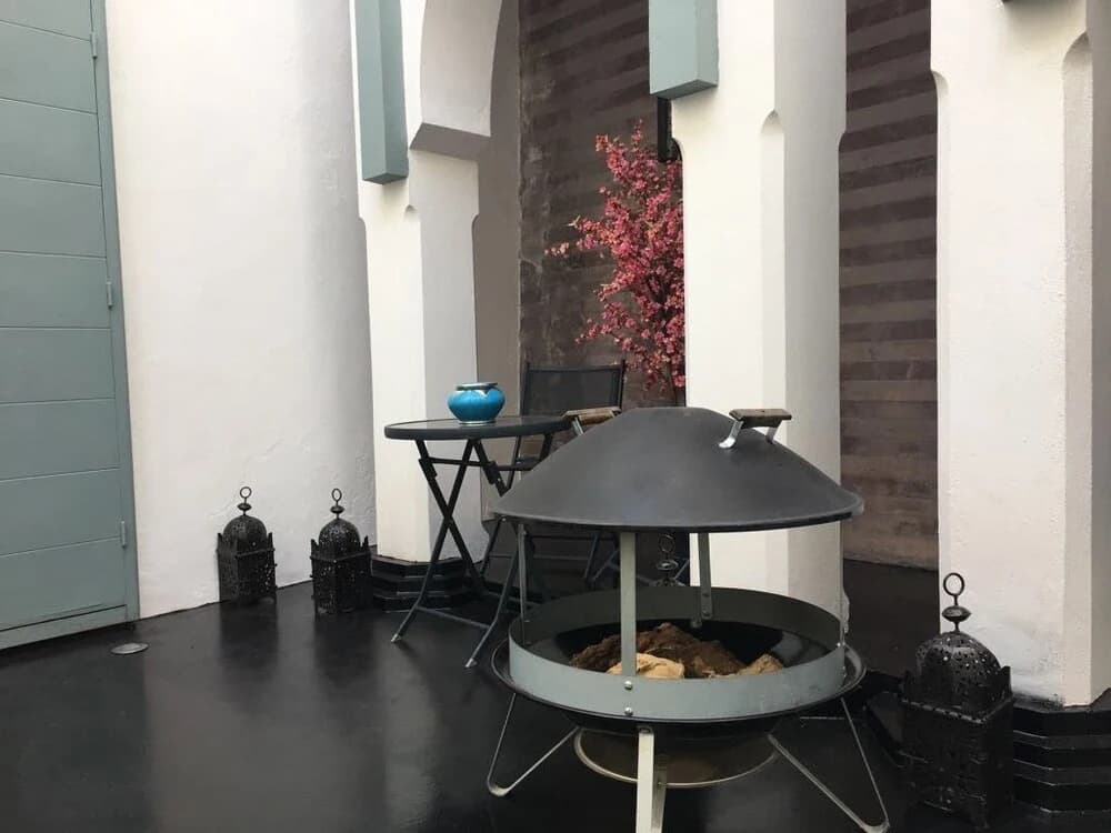 Riad Dar Maria - photo 20