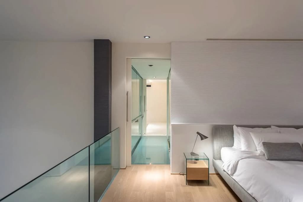 Sunsky Villa Huahin - photo 4