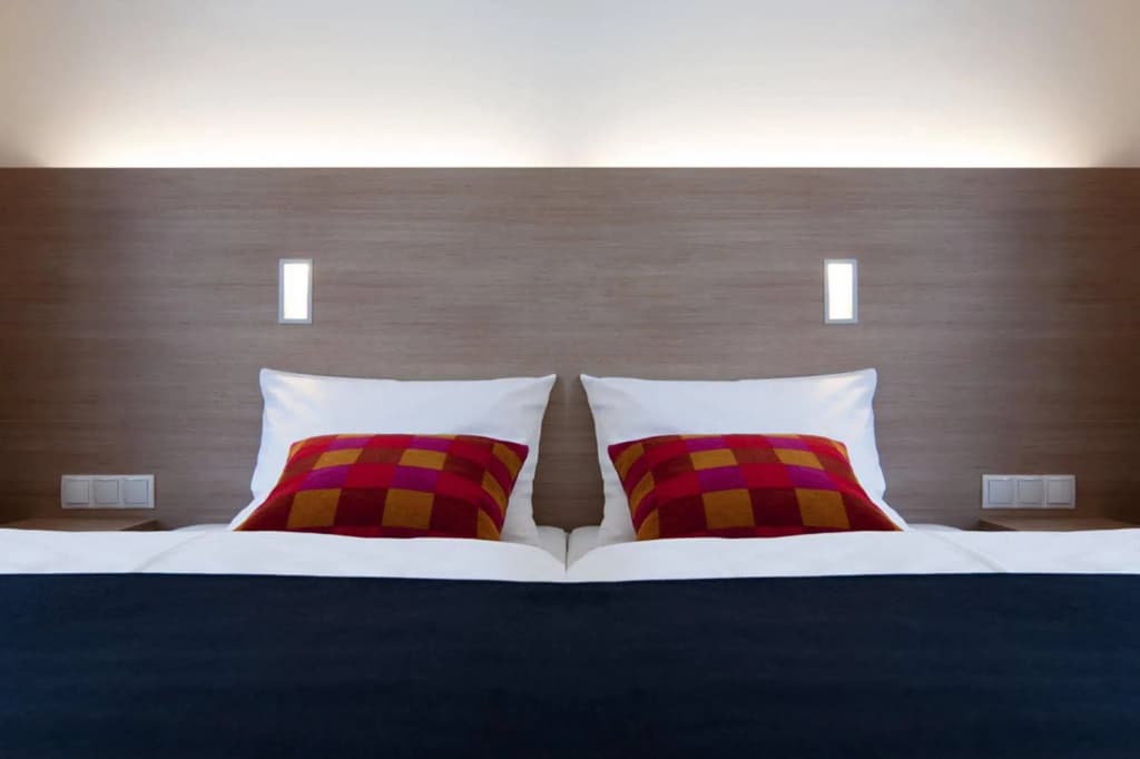 Hotel 38 - photo 2
