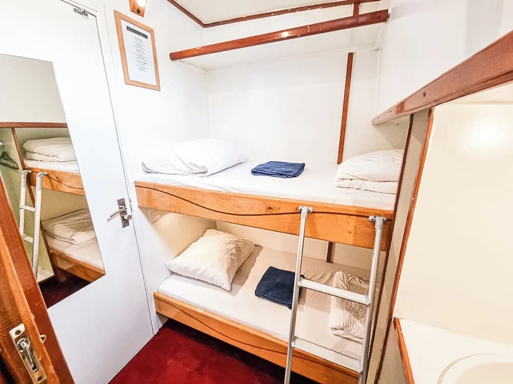The Cabin at MPS Noorderzon - photo 27