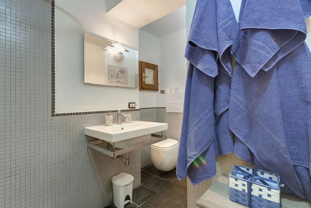 Pitti Apartment - photo 8