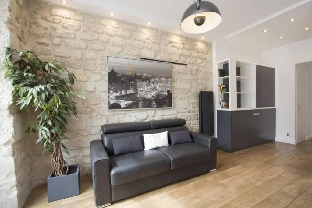 The Designer Apartment - photo 1