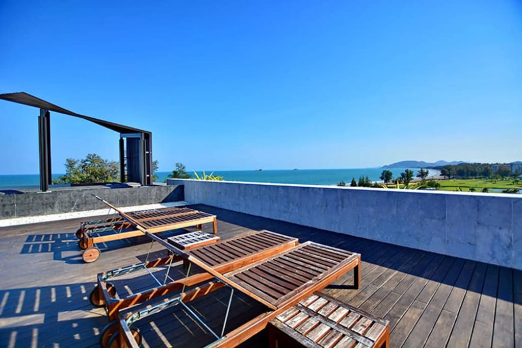 Sanctuary Hua Hin by G - photo 7