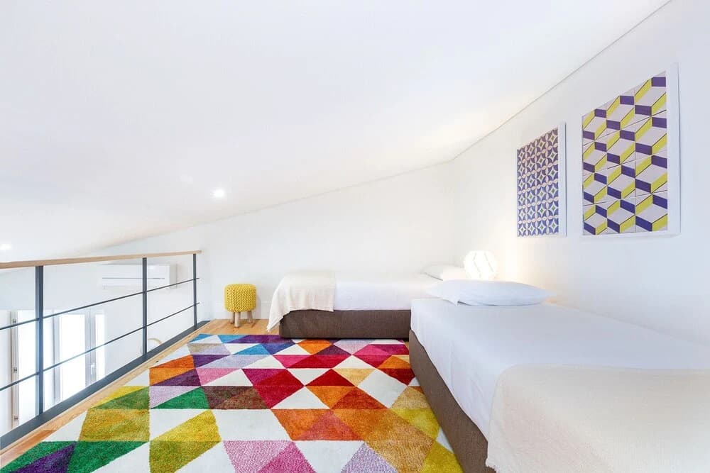 Porta Do Mar Deluxe Serviced Apartments - photo 4