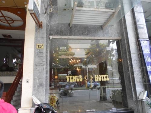 Venus Hotel - photo 15