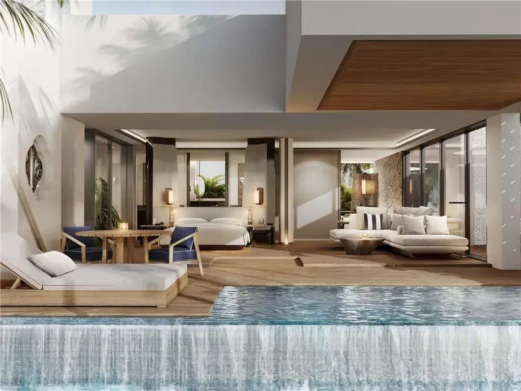Navera Phuket - Mgallery Collection - photo 11