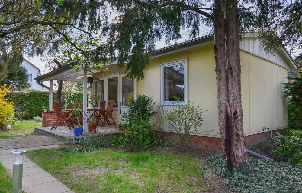 Beautiful Home in Berlin With 2 Bedrooms and Internet - photo 13