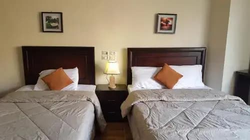 Oriental Hostel - photo 2