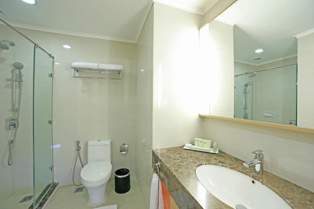 All Sedayu Hotel Kelapa Gading - photo 4