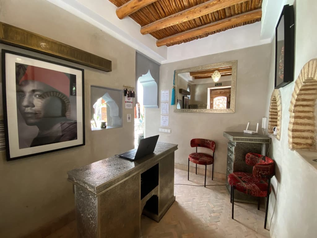 Riad Bab Yacout - photo 2