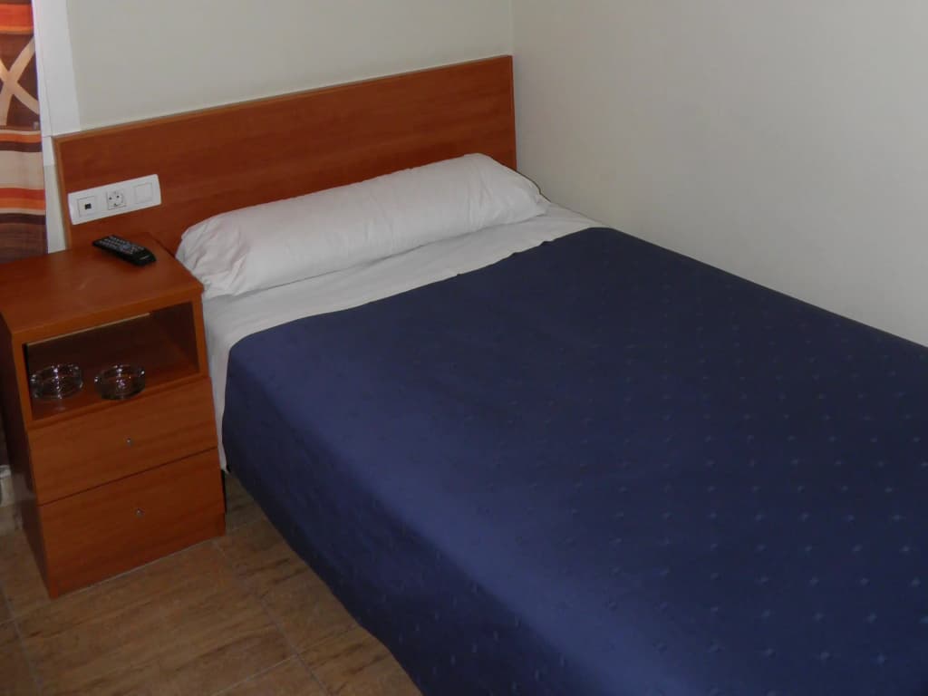 Bcn Urbany Hotels Bonavista - photo 4