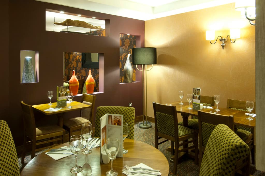 Premier Inn London Waterloo - York Road - photo 16