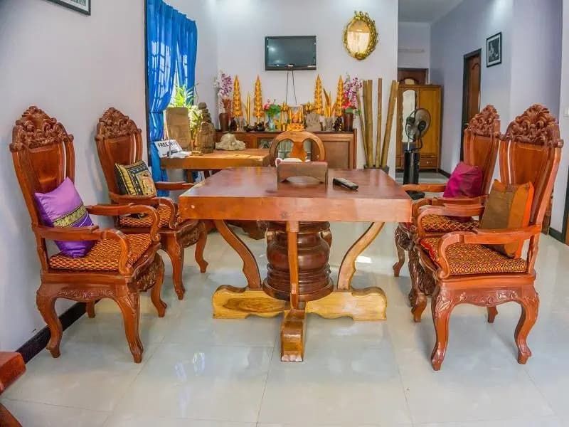 Sophat Villa - photo 8