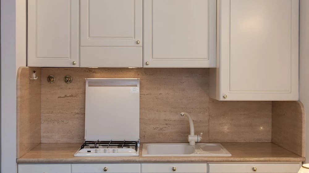Bernini Apartments - photo 27