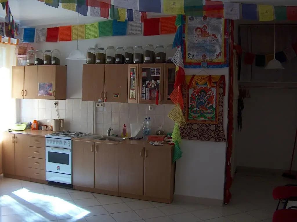 Tibet - photo 10