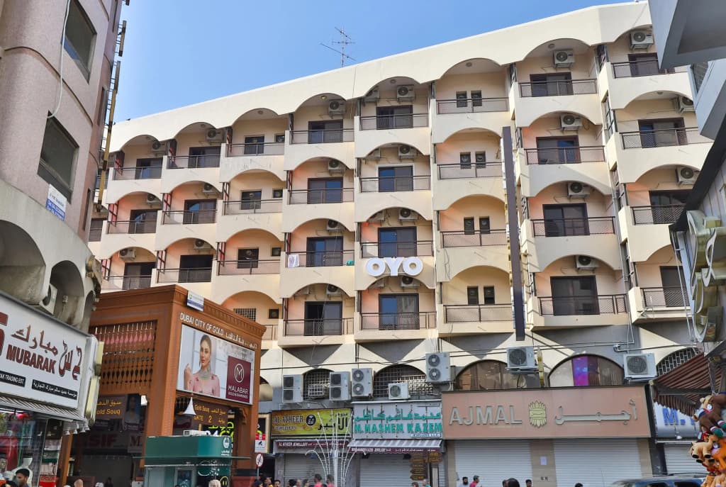 24 Gold Hotel - photo 1