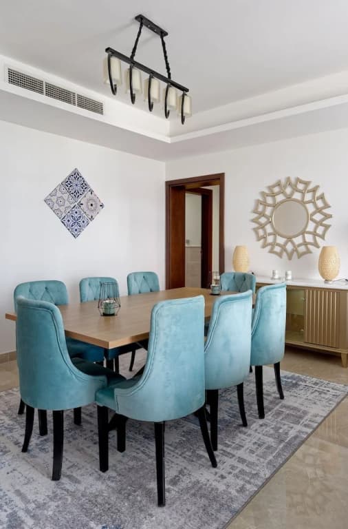 VESTA - Cairo Festival City Residence - photo 27