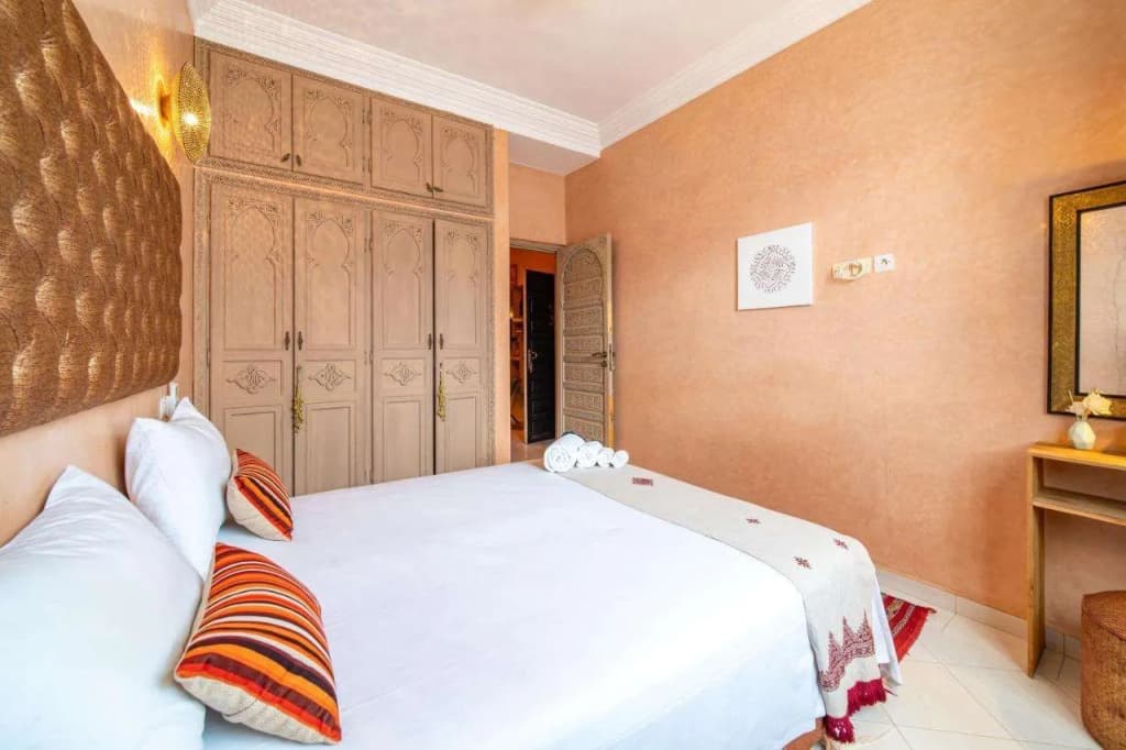 Riad Arwa - photo 2