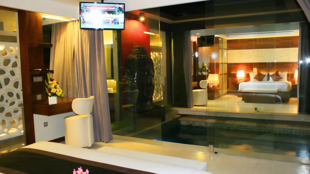 Villa Ava - photo 15