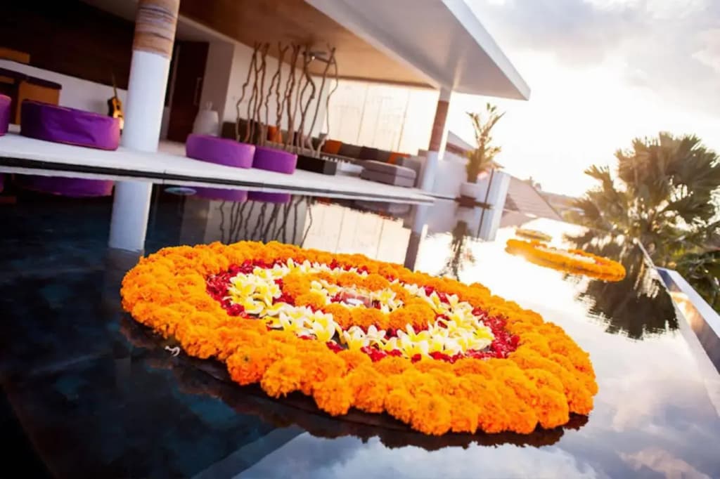 The Muse Villa - photo 43