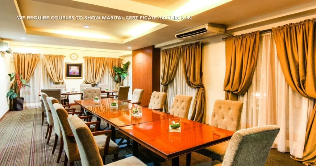 Sofyan Hotel Cut Meutia - photo 19