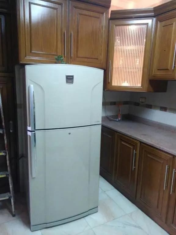 Al Tajouri Apartment in Cairo - main photo