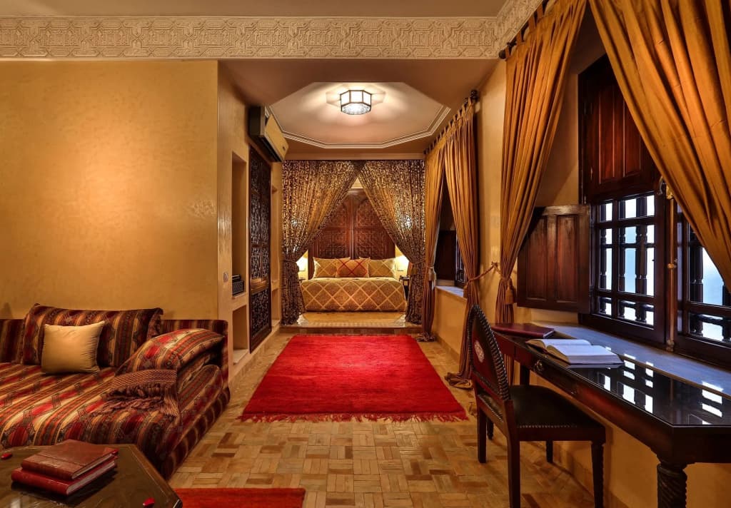 Riad Kniza - photo 4