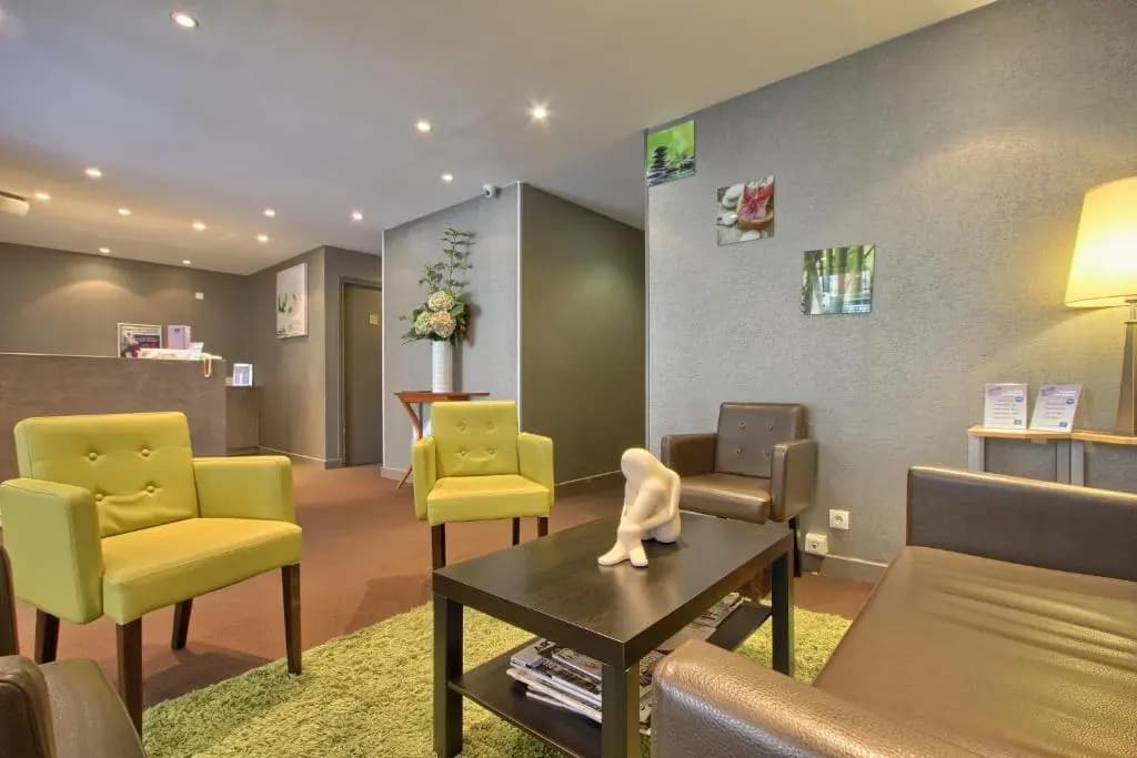 Timhotel Nation - photo 11