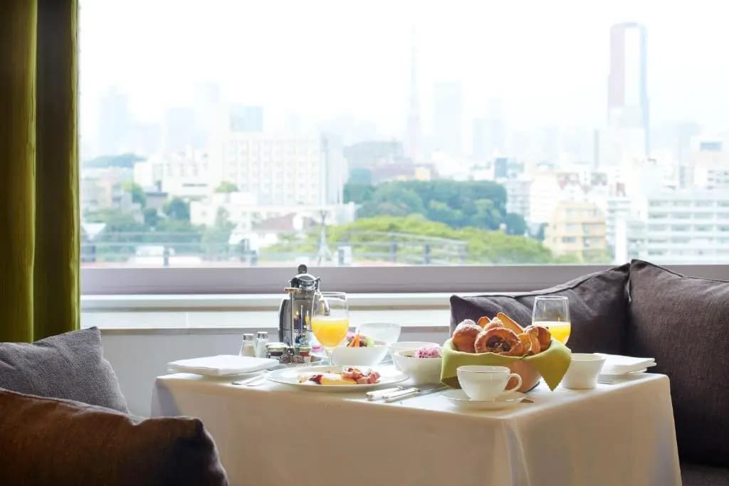 The Prince Sakura Tower Tokyo, Autograph Collection - photo 12