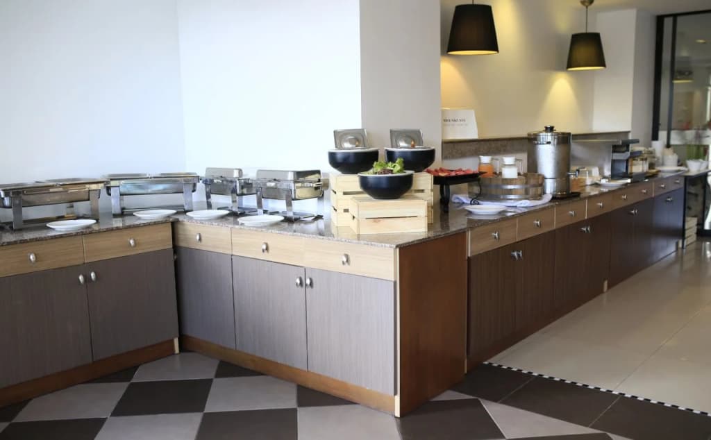 Naris Art Hotel - photo 19