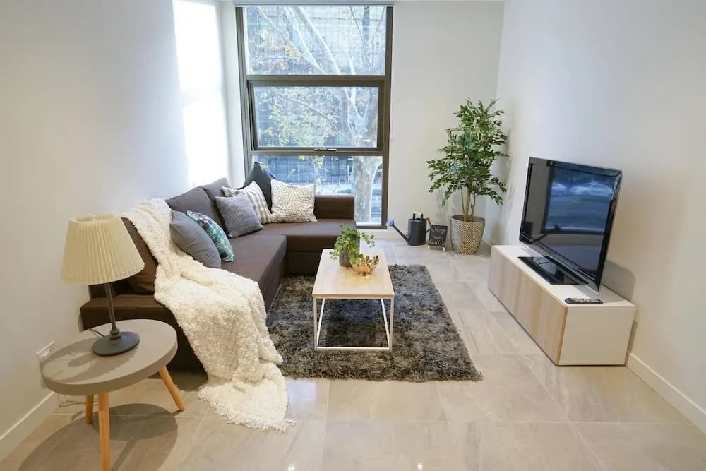Walk To Darling Harbour 1 BED NEW APT Nsy188 - photo 12