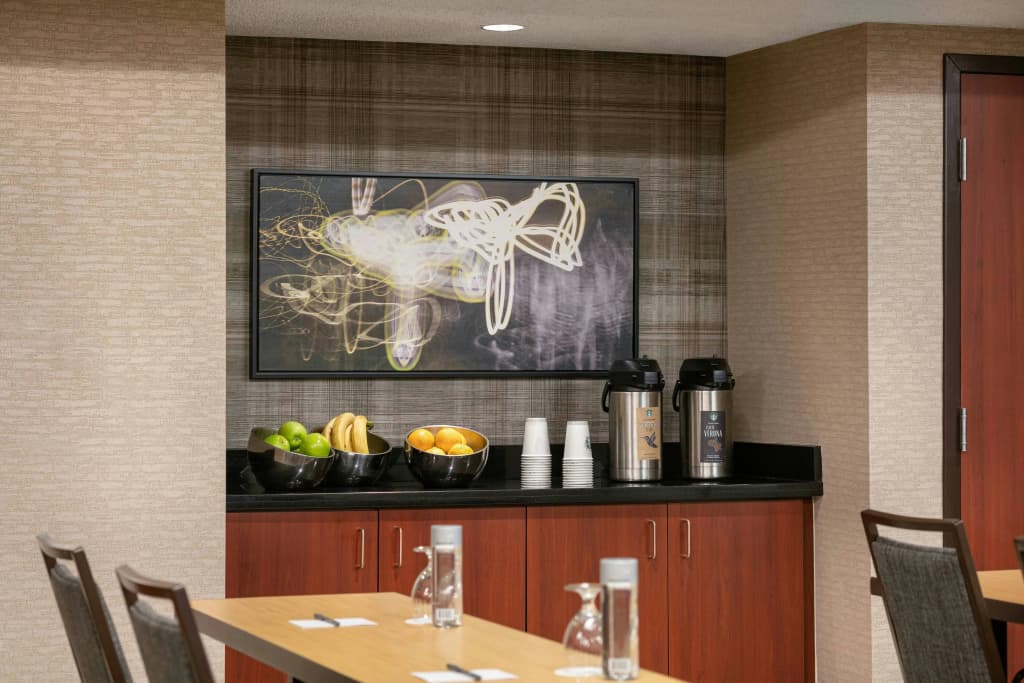 Courtyard by Marriott Las Vegas Convention Center - photo 26