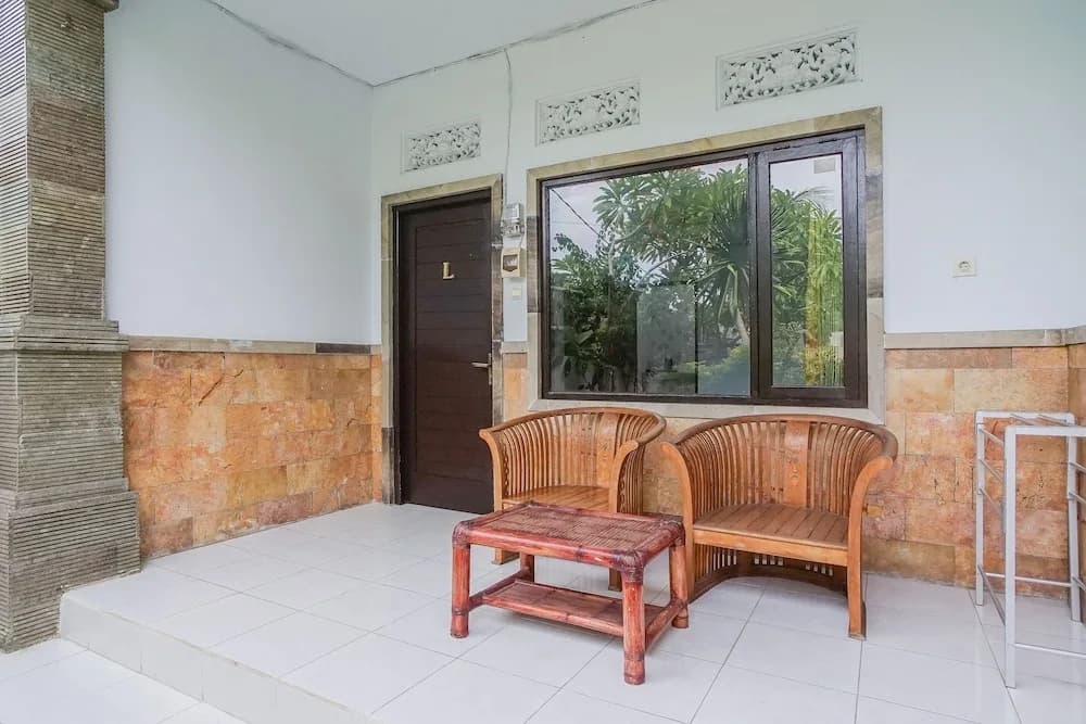 The Raja Guest House - photo 6