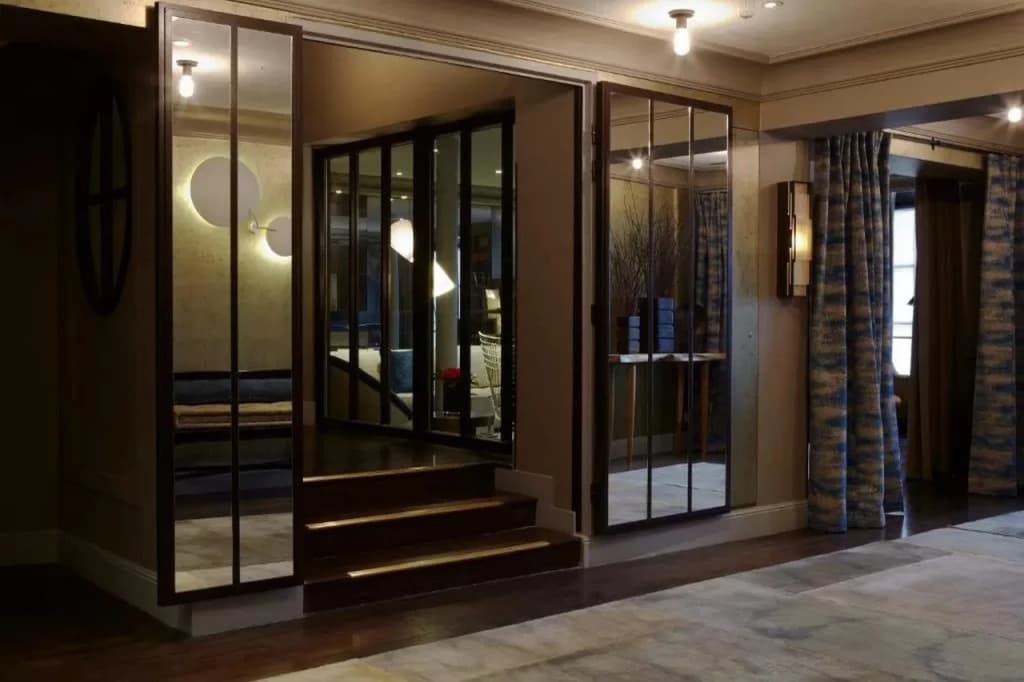 Hotel Therese - photo 1