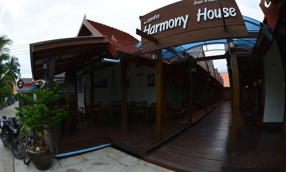 Lanta Harmony Guesthouse - main photo