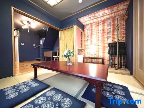 HOTEL Kita-Shinagawa - photo 31
