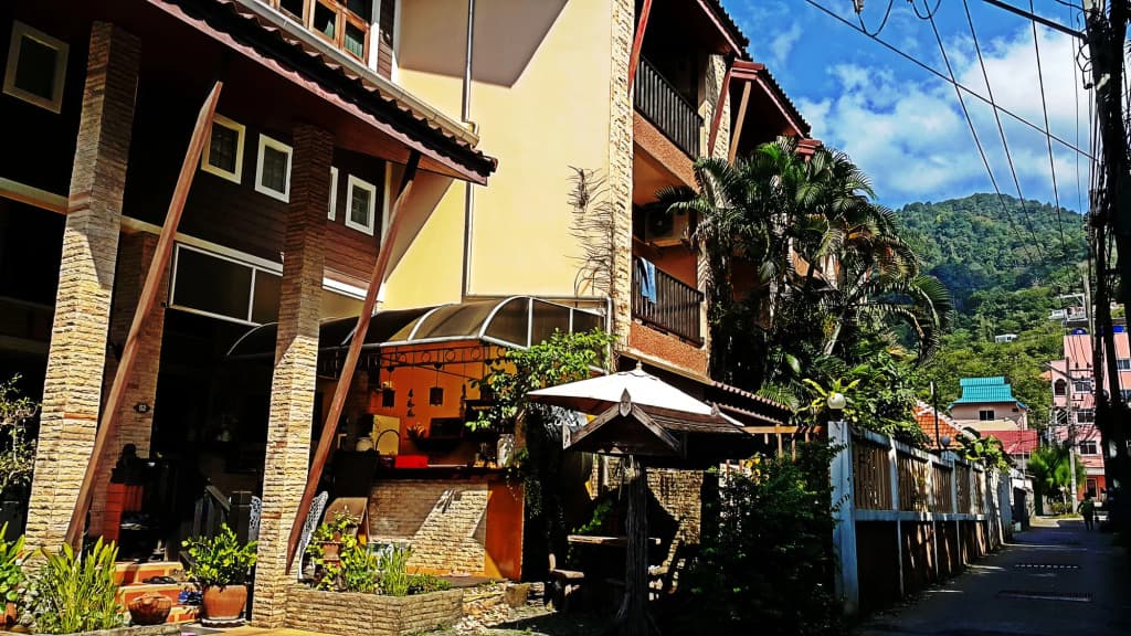 Andaman House (SHA Extra Plus) - photo 19