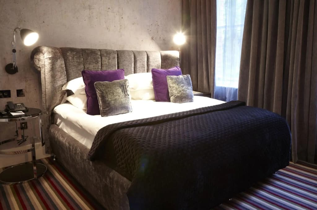 Malmaison London - photo 45