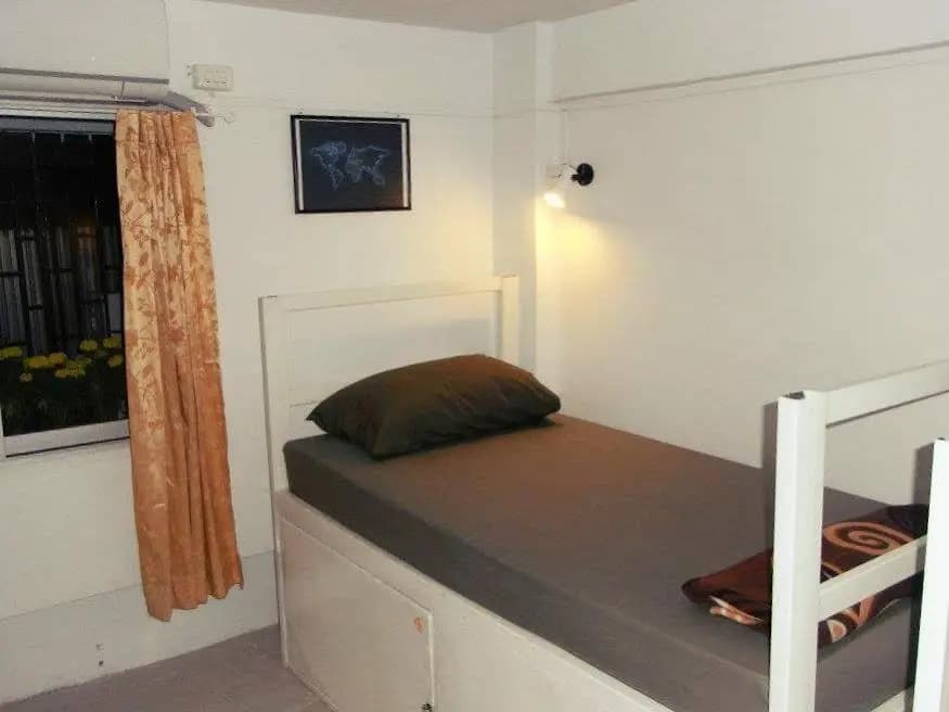 Feel at Home Backpackers(เฟียล แอท โฮม แบ็คแพ็กเกอร์) - photo 3