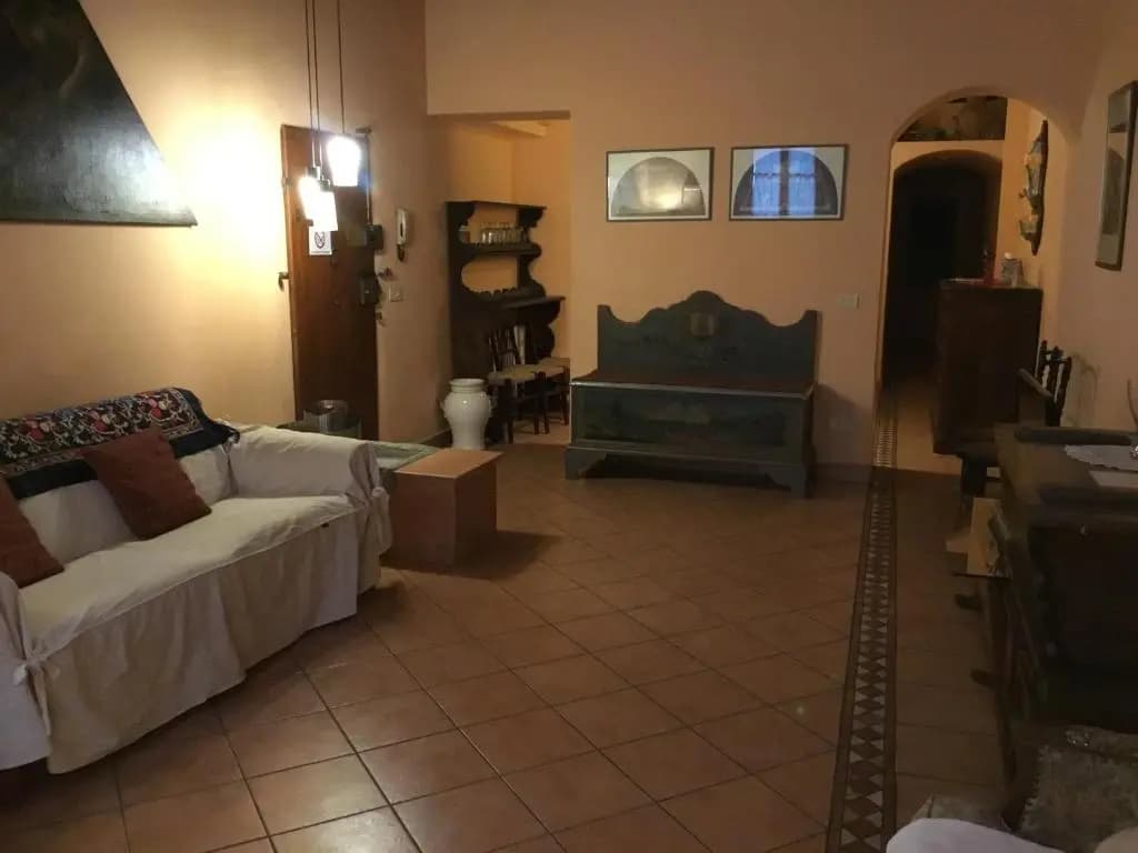Ruote Apartment First - photo 5