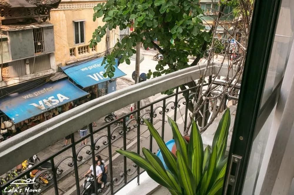 Lala's House - main photo