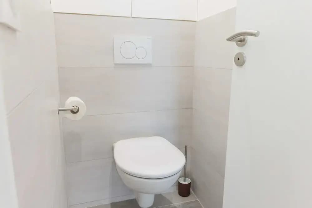 Eclectic Apartment - 2br/6p - Place de la Nation - photo 9